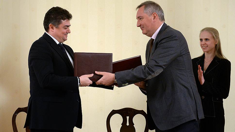 РФ согласилась с одновременным участием Молдавии в режимах свободной торговли ЕС и СНГ