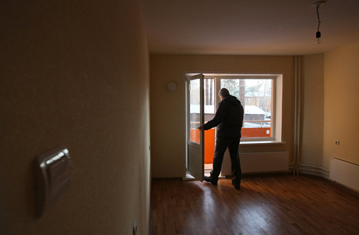 Каждый пятый россиянин готов рассмотреть аренду для улучшения жилищных условий