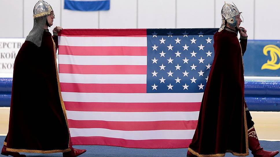 Как проголосует «русская Америка» на выборах президента США