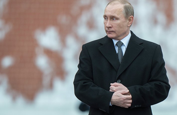 Путин поддержал ужесточение ответственности чиновников за срыв сроков стройки соцобъектов