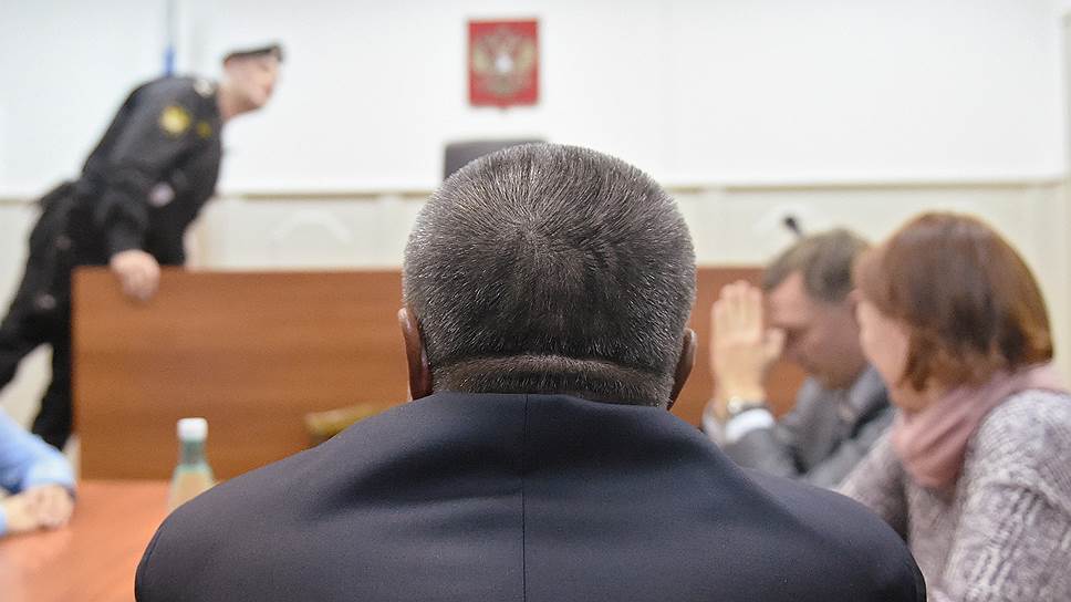 Другие адвокаты считают, что Алексею Улюкаеву не на что жаловаться