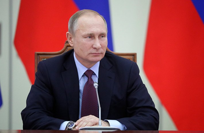 Путин пообещал взять на контроль ситуацию с музеем Владимира Даля в Москве