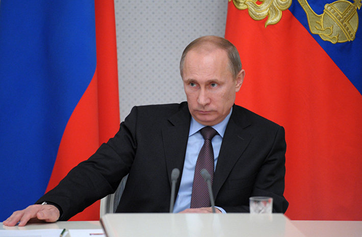 В России не должно остаться школ в аварийном состоянии  - Путин