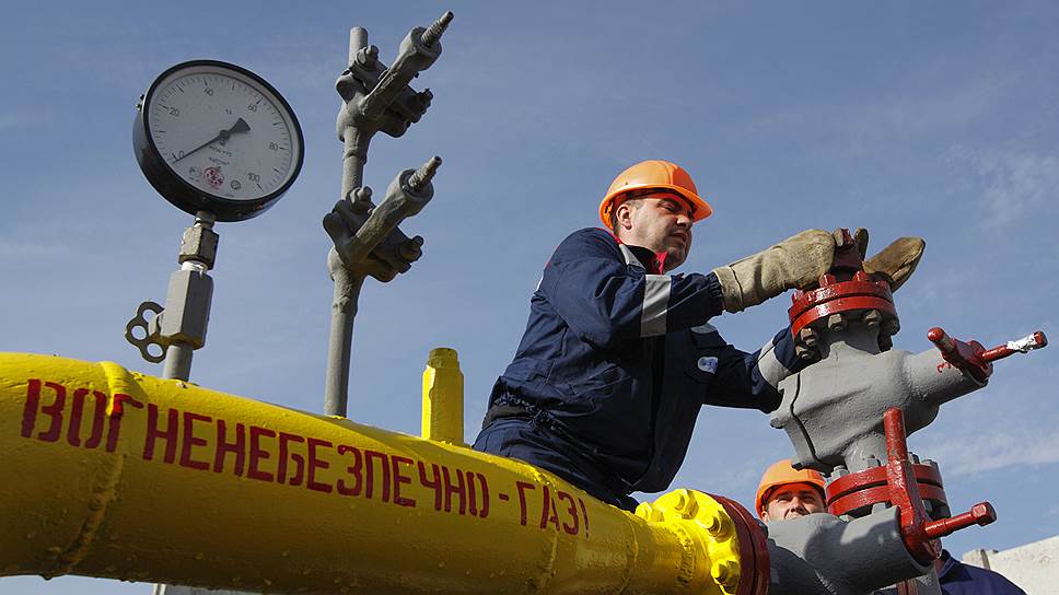 Остановка транзита российского газа через Украину выглядит все более реальной