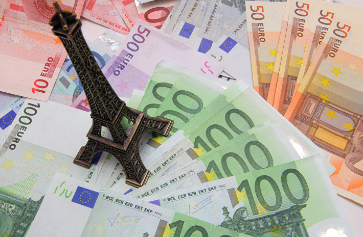 Immofinanz в I полугодии получила убыток в 154 млн евро против прибыли годом ранее