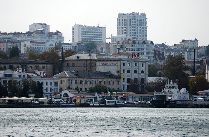 Проект о продлении срока приватизации жилья в Крыму до 1 января 2020 г внесен в ГД