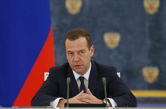 Медведев утвердил правила оплаты общедомовых расходов за ЖКХ