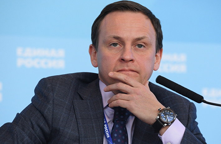 Депутат ГД считает, что Москва в рамках своего развития готова к сносу пятиэтажек