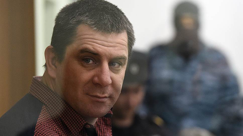 По делу об убийстве Бориса Немцова изучили трубку милиционера