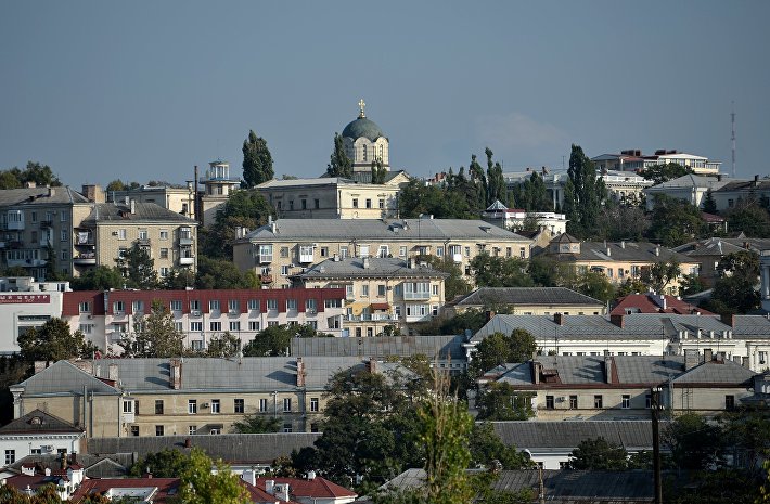 Севастополь дополнительно получит из федбюджета 170 млн руб на расселение жилья