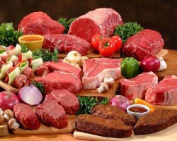В 2011-2015 гг. производство охлажденных мясных полуфабрикатов в России увеличилось на 83% до 1,1 мл