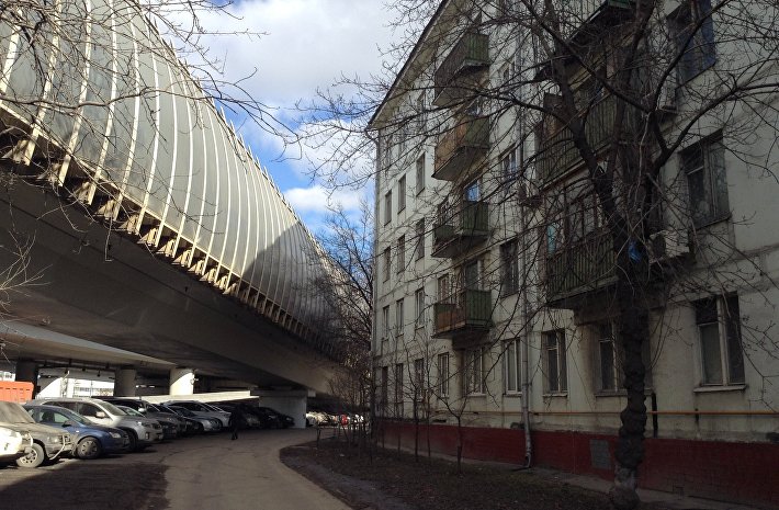 Программа сноса в Москве может коснуться не только хрущевок, но и аналогичных домов