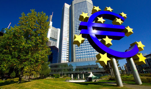 Европейский центробанк в четверг вряд ли примет новые решения по еврозоне - эксперты