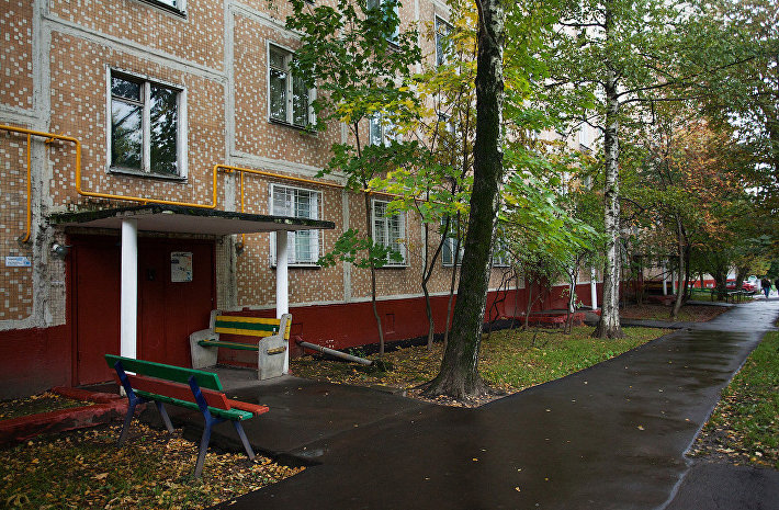 Программа реновации пятиэтажек в Москве потребует 10 тыс строителей - эксперт