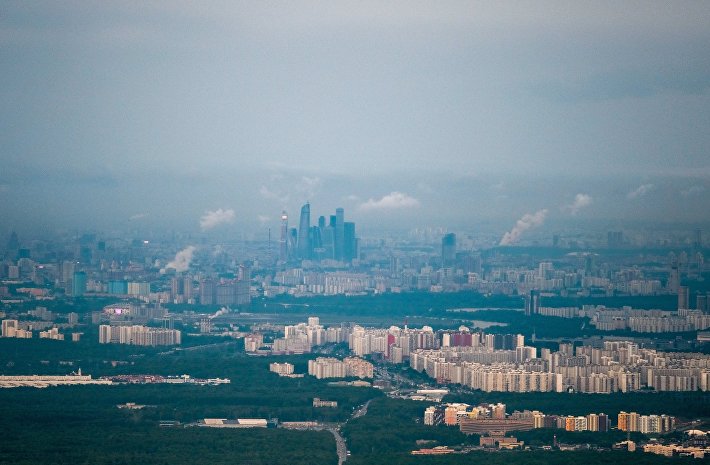 Потенциал строительства недвижимости вокруг ТПУ в Москве составляет 14,5 млн кв м