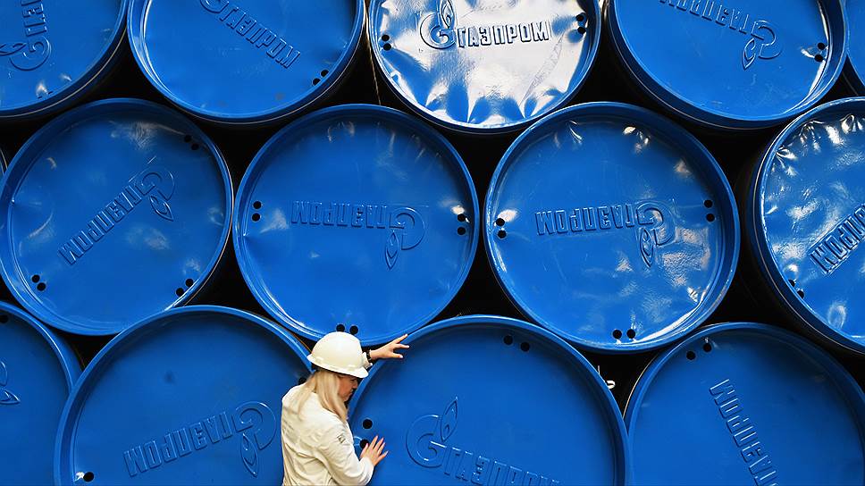 Главный актив «Газпрома» на Украине будет спокойно течь мимо ареста