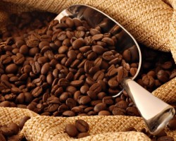 Объемы импорта кофе в Россию выросли на 9,5%