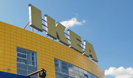 IKEA создаст более 1,3 тыс новых рабочих мест в Великобритании