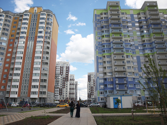 Раскрыто будущее цен на недвижимость в России - МК