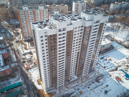 Стратег предсказал снижение цен на жилье в России - МК