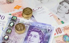 Фунт горя: стоит ли продавать укрепившуюся британскую валюту 