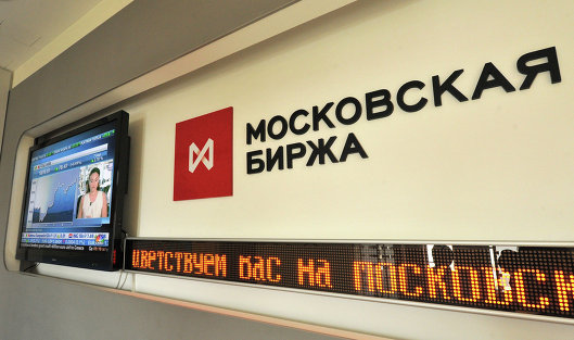Мосбиржа может дать корпорациям РФ прямой доступ на денежный и валютный рынки