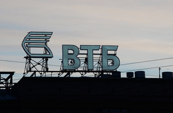 Банк ВТБ предоставит структуре ЛСР кредит на 3 млрд руб