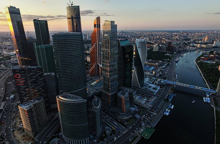 Аренда офисов в Москве в 2017 г подорожает на 3-5%