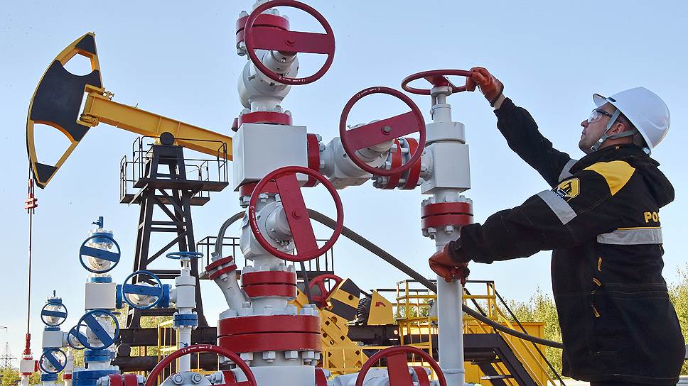 Glencore покупкой доли в «Роснефти» упрочит свои позиции в РФ