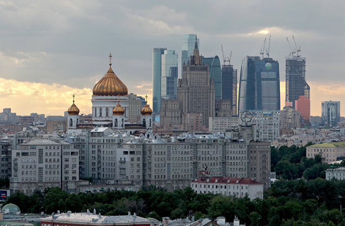 Компания, связанная с сыном генпрокурора РФ, намерена построить гостиницу на севере Москвы