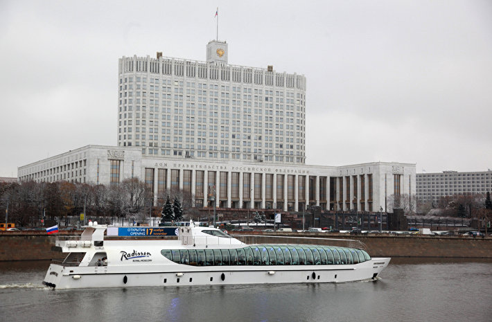 Правительство РФ одобрило законопроект о классификации гостиниц