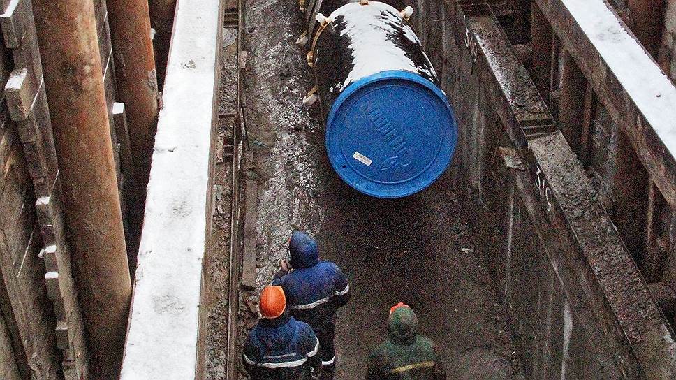 «Газпром» установил исторический максимум экспортных поставок на фоне холодов