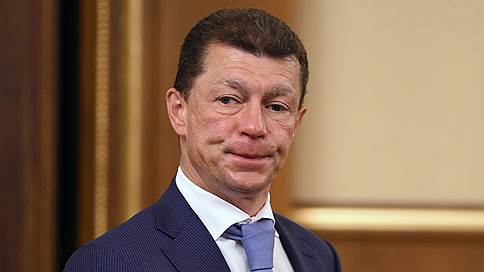 Председатель «Единой России» рассказал о санкциях и подготовке к выборам