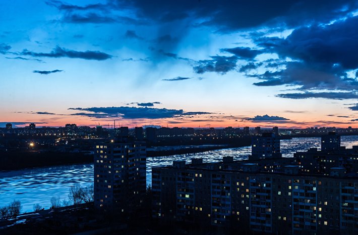 Дело возбудили в Омске по факту ущерба городу почти на 1 млрд руб – прокуратура