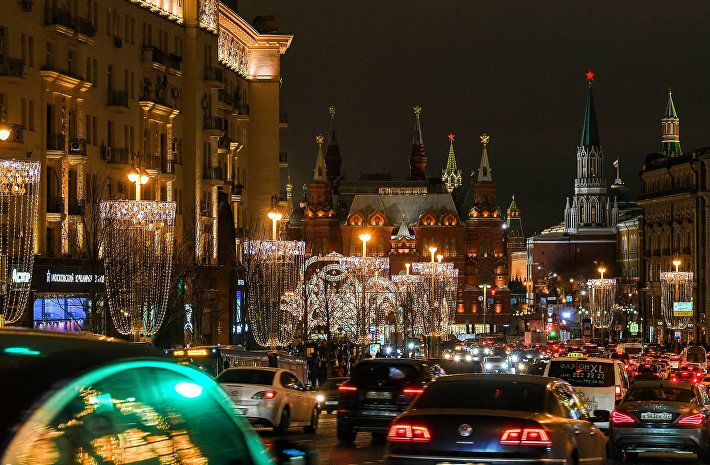 Случаи мошенничества на рынке недвижимости Москвы участились на 25-30% в 2016 г