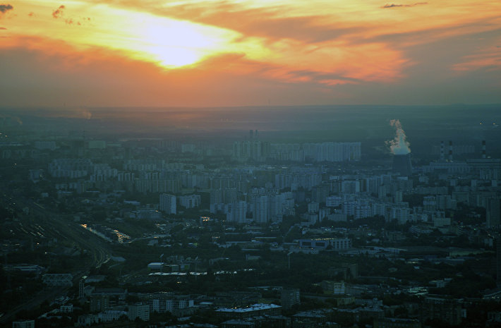 Москва продает квартиры в двух памятниках на Пречистенке