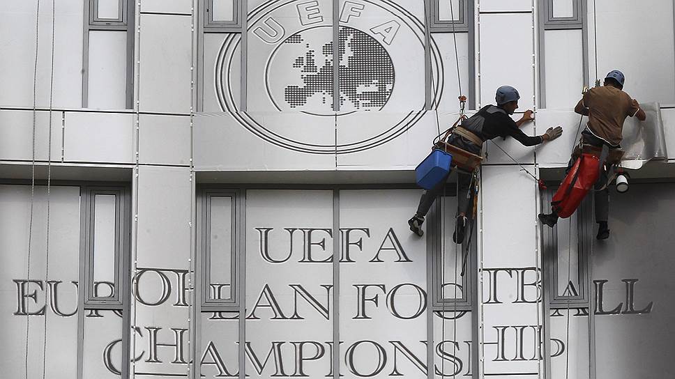 Очередной финансовый отчет UEFA показал рост клубных доходов