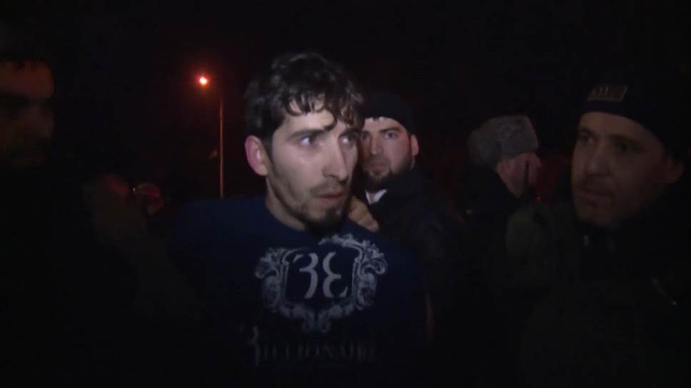В Чечне ликвидировали членов бандподполья, планировавших масштабные теракты