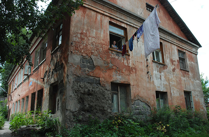 Владимирская область продолжит программу расселения аварийного жилья