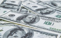 Как валютные интервенции Минфина повлияют на курс доллара