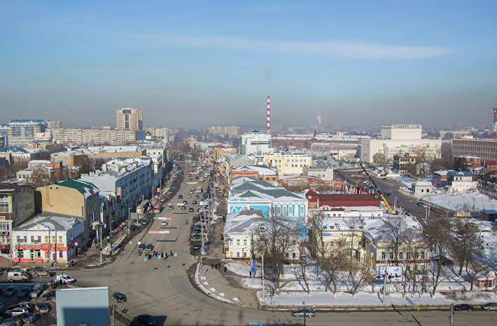 Почти 30 многоквартирных домов в Иваново остались без газа из-за хлопка на подстанции