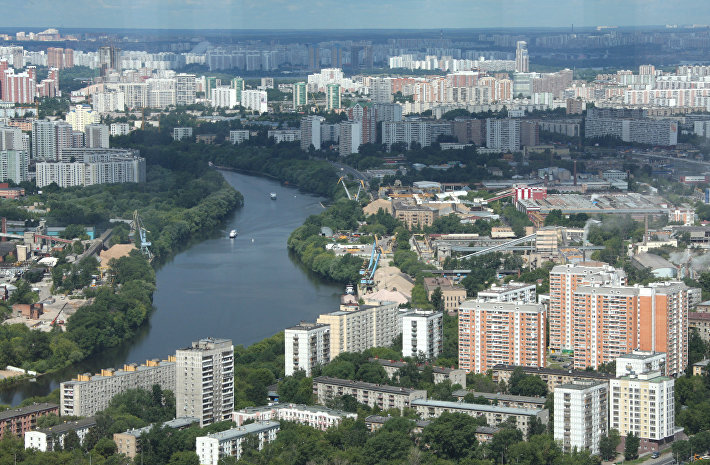 Фонд реновации жилья создадут в Москве для расселения пятиэтажек второй очереди