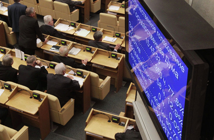 Комитет Думы против уплаты банками процентов за использование денег на счете за капремонт