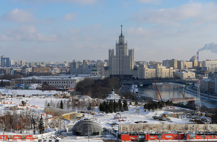 Московский Росреестр с 13 марта передаст обслуживание юрлиц в центры госуслуг