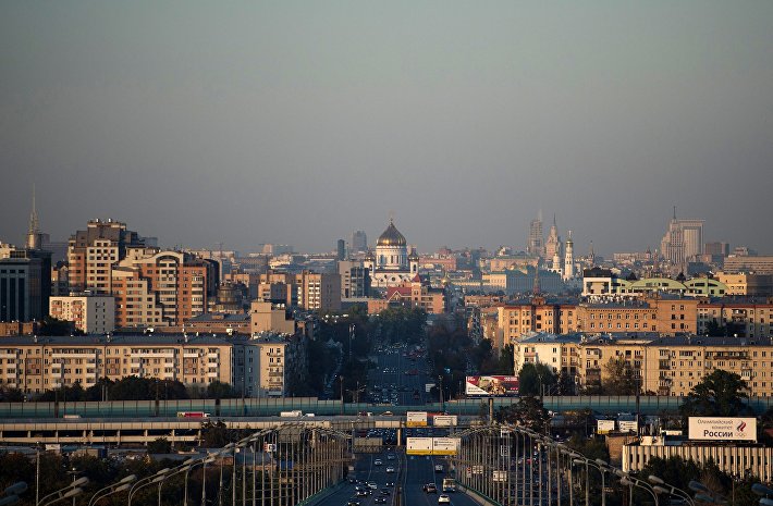 Самая дешевая квартира в историческом центре Москвы продается за 5 млн руб