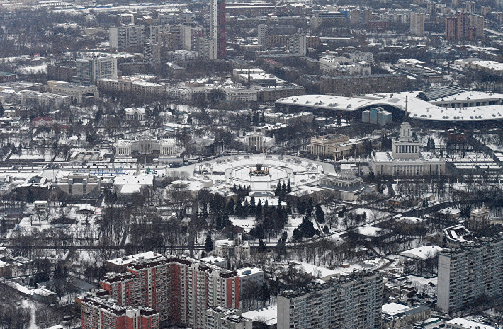Строительство жилья для военных обсудят на совещаниях в Москве с будущими жильцами