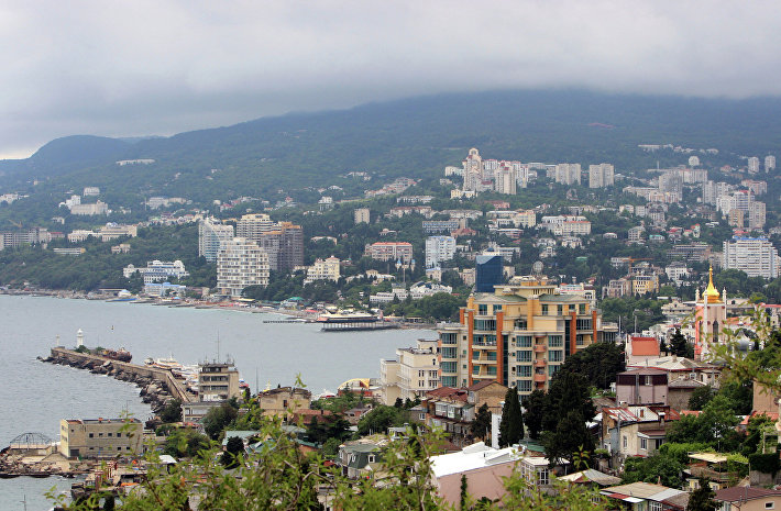 Условия для реализации инвестпроектов в Крыму благоприятны - девелопер
