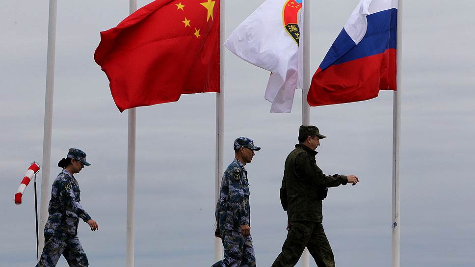 Эксперты двух стран разошлись в оценке перспектив военного союза