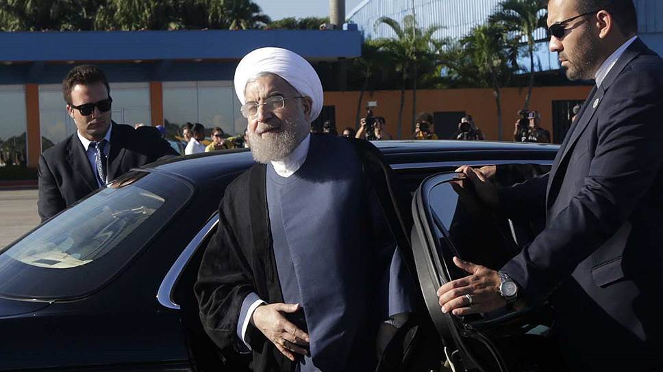 Будущее ядерного соглашения «шестерки» с Ираном может решиться уже сегодня
