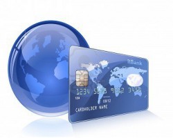 Оплата без пластика: банки стараются расширить ассортимент виртуальных карт